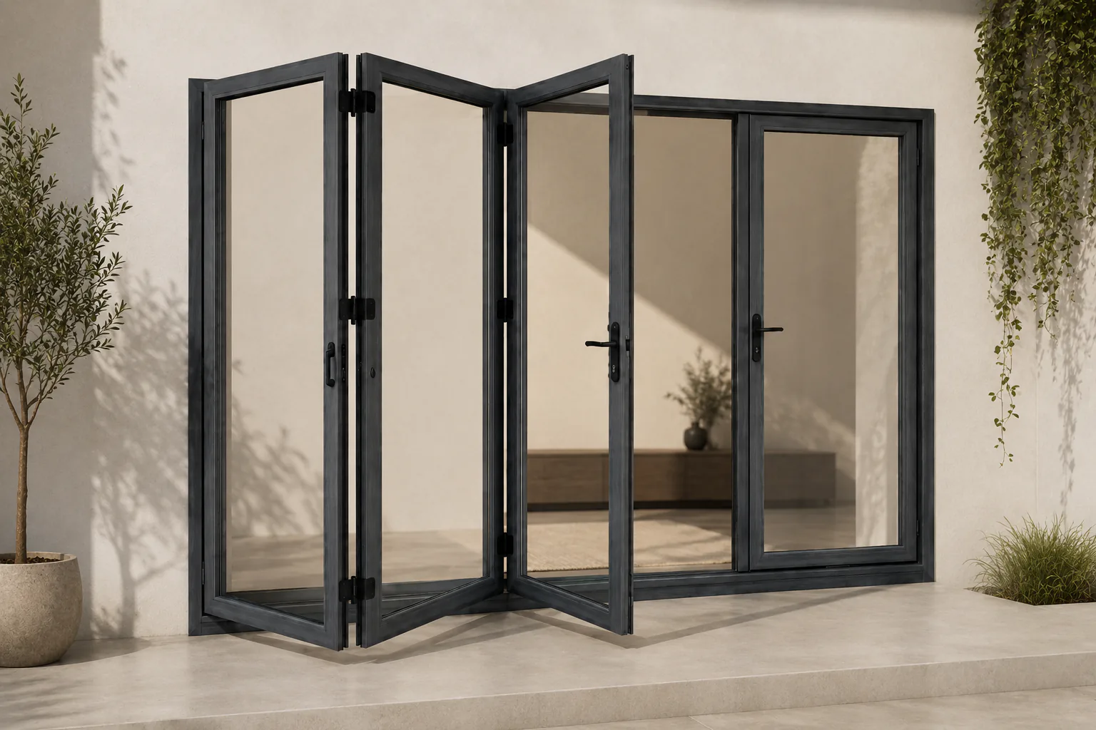 Folding Doors