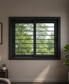 Sliding Windows
